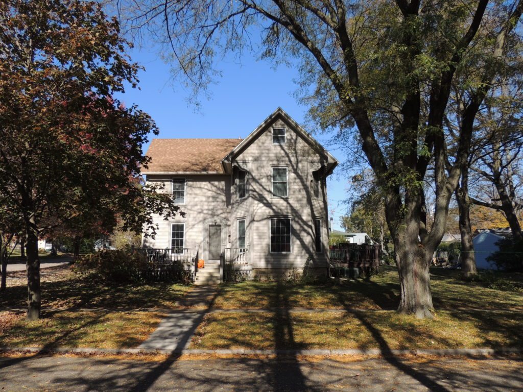 Photo of house at 525 6th Street