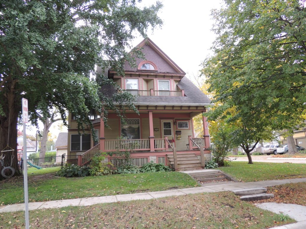 Photo of house at 515 7th Street