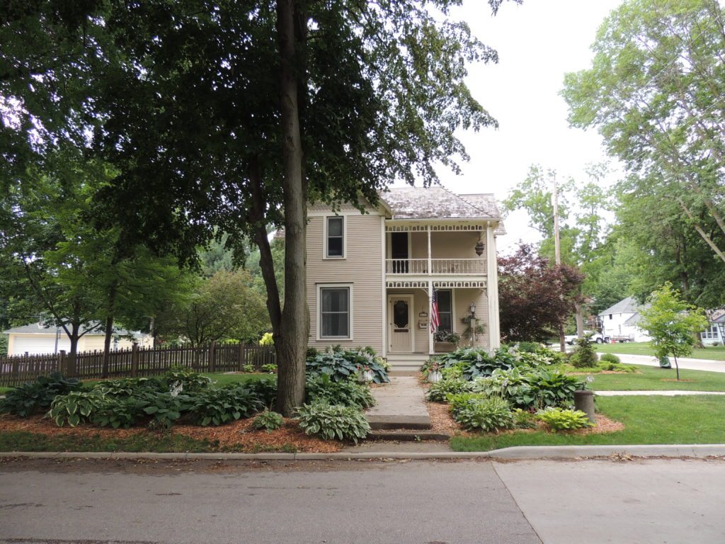 Photo of house at 617 7th Avenue