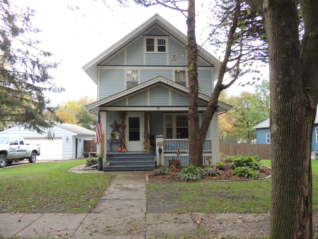 Photo of house at 708 5th Avenue