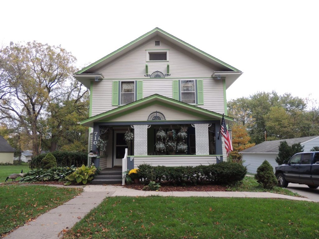 Photo of house 710 5th Avenue