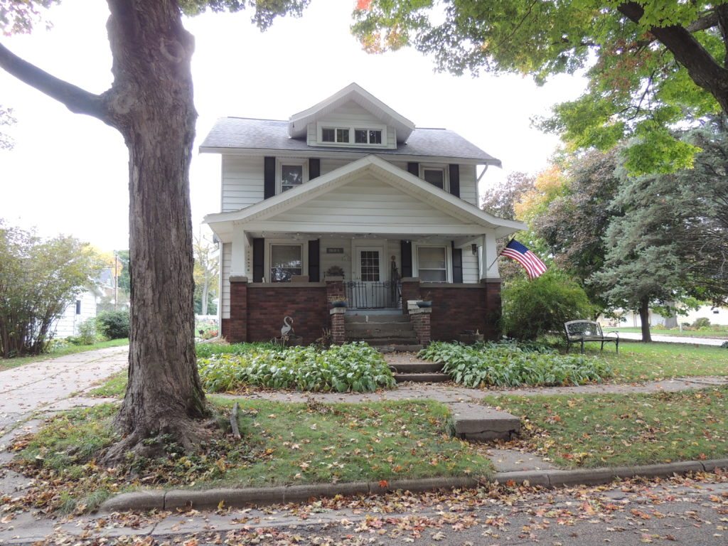 Photo of house at 725 5th Avenue