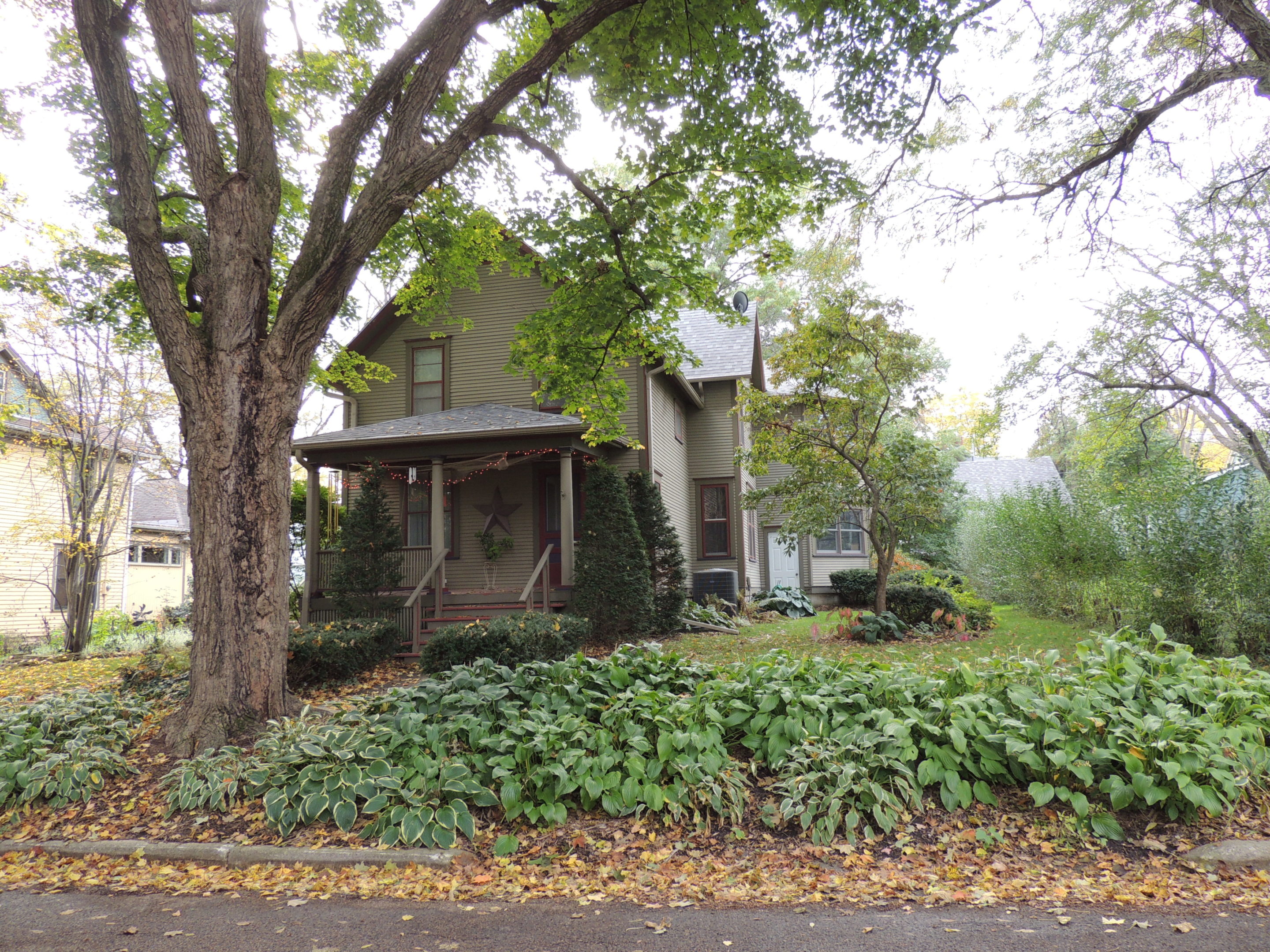 Photo of house at 707 5th Avenue