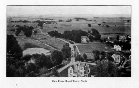 photo of Aerial of Mount Vernon