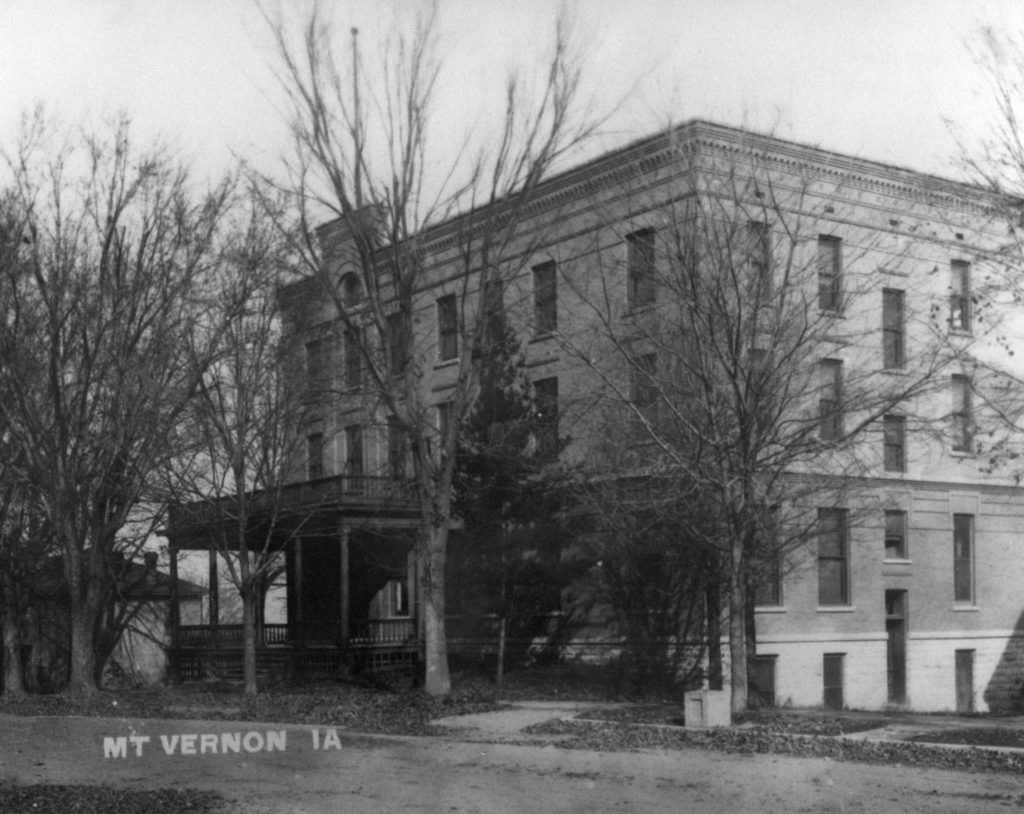 Altoona Hotel - Hall