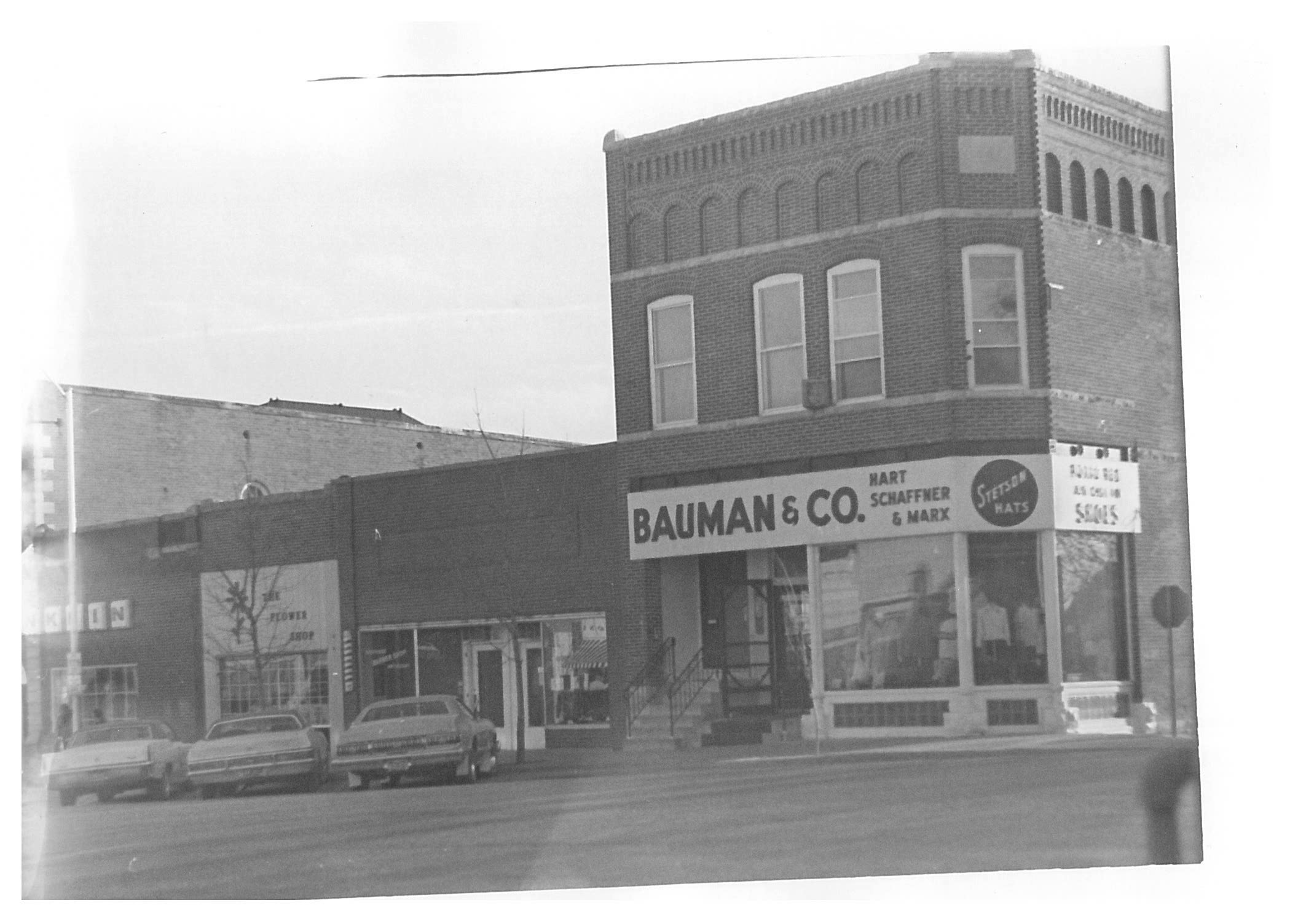 photo of Bauman's on Main Street