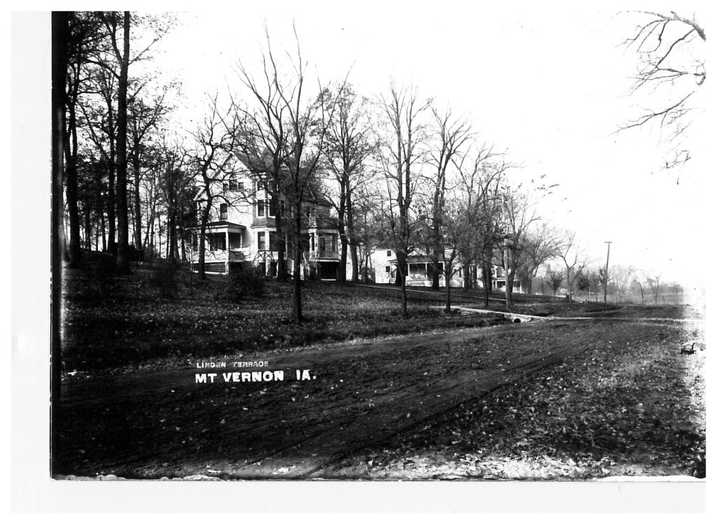 photo of Crawford House