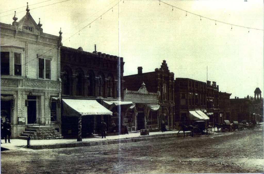 photo of Downtown
