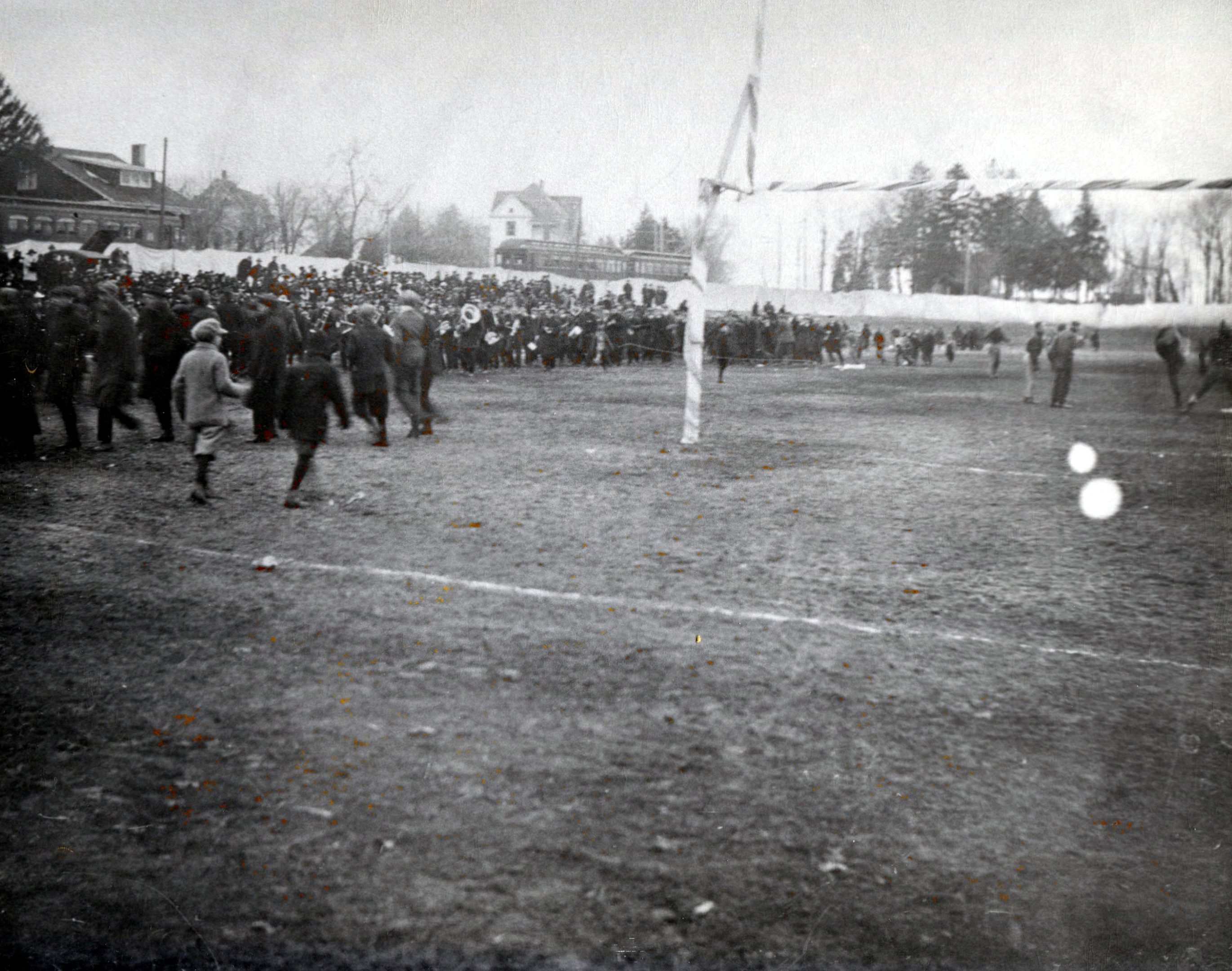 photo of Football Game