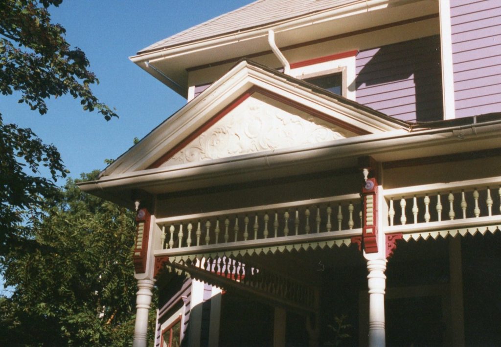 photo of House Details