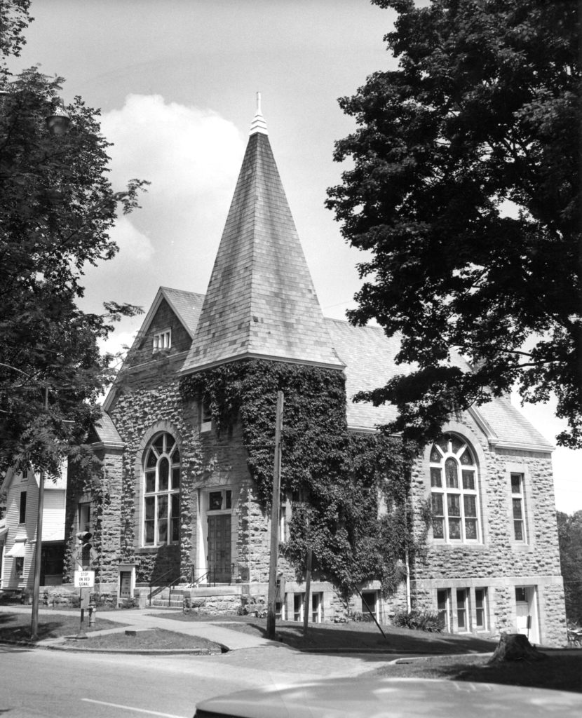 photo of Presbyterian Church