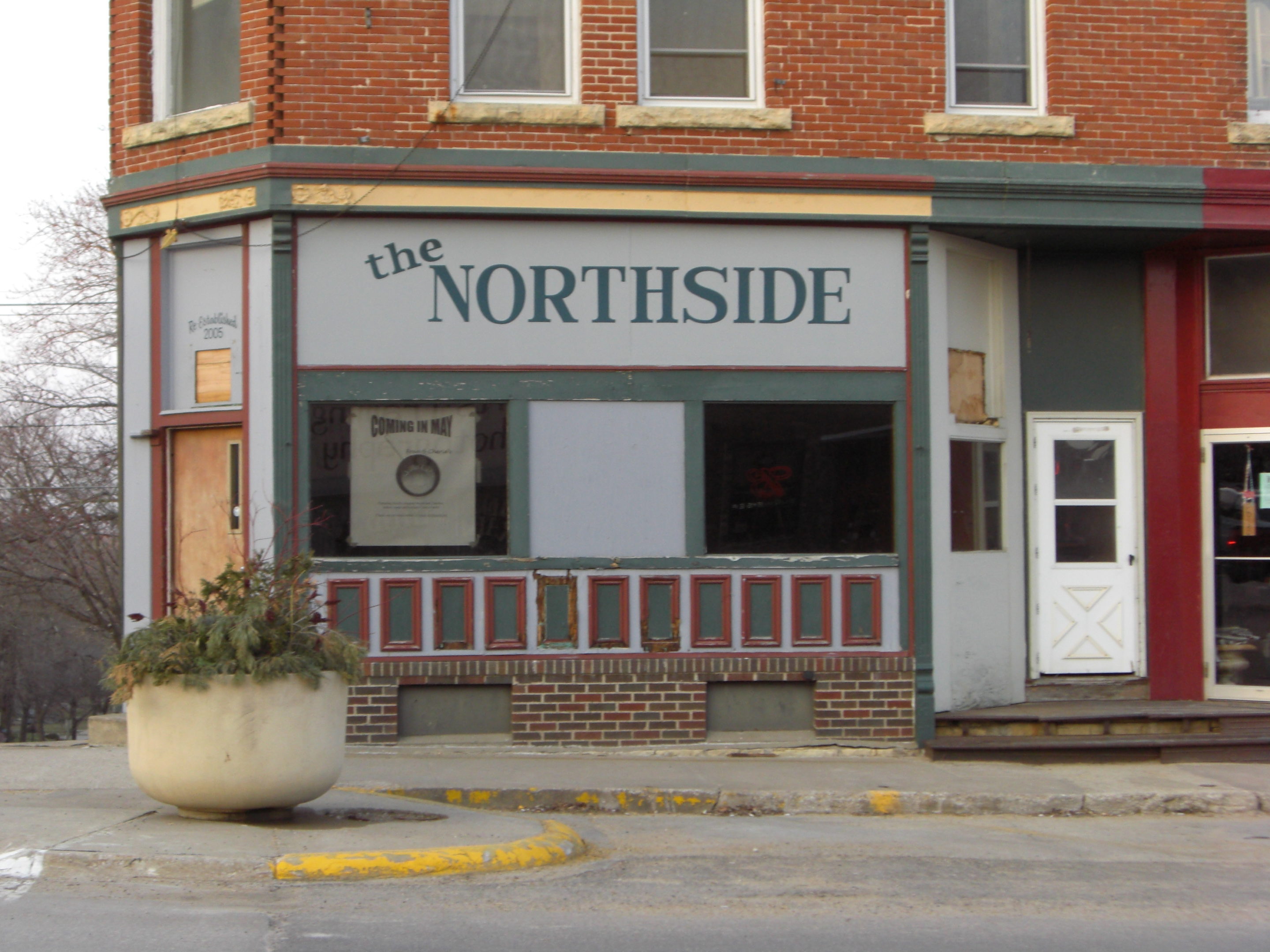 photo of The Northside