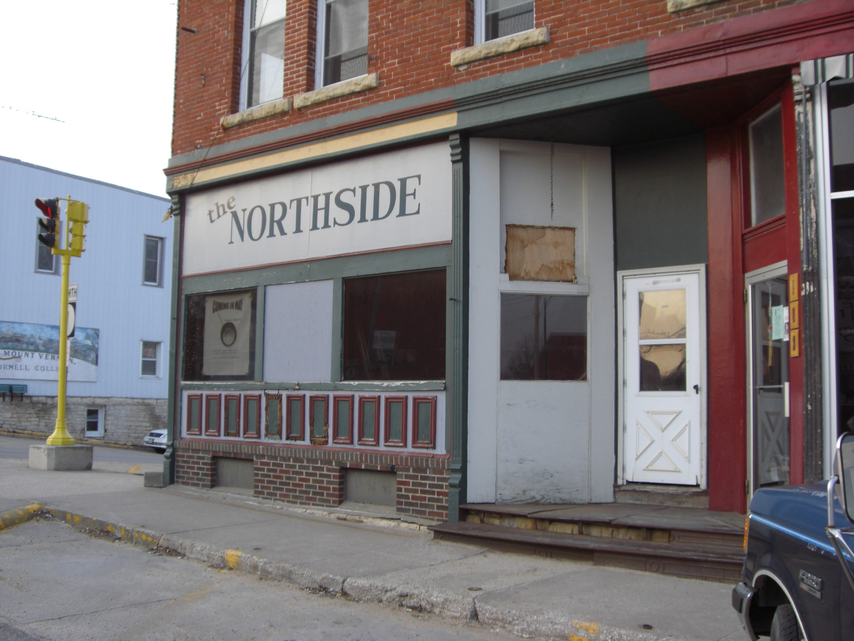 photo of The Northside
