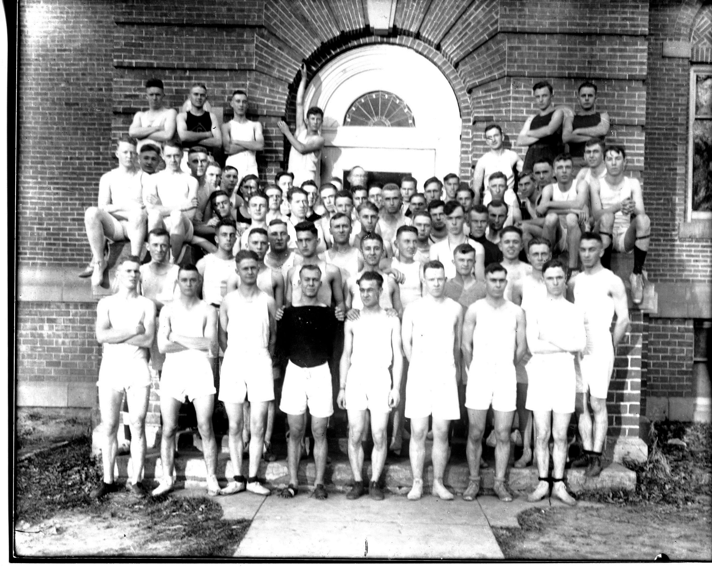 photo of Track and Field Teams