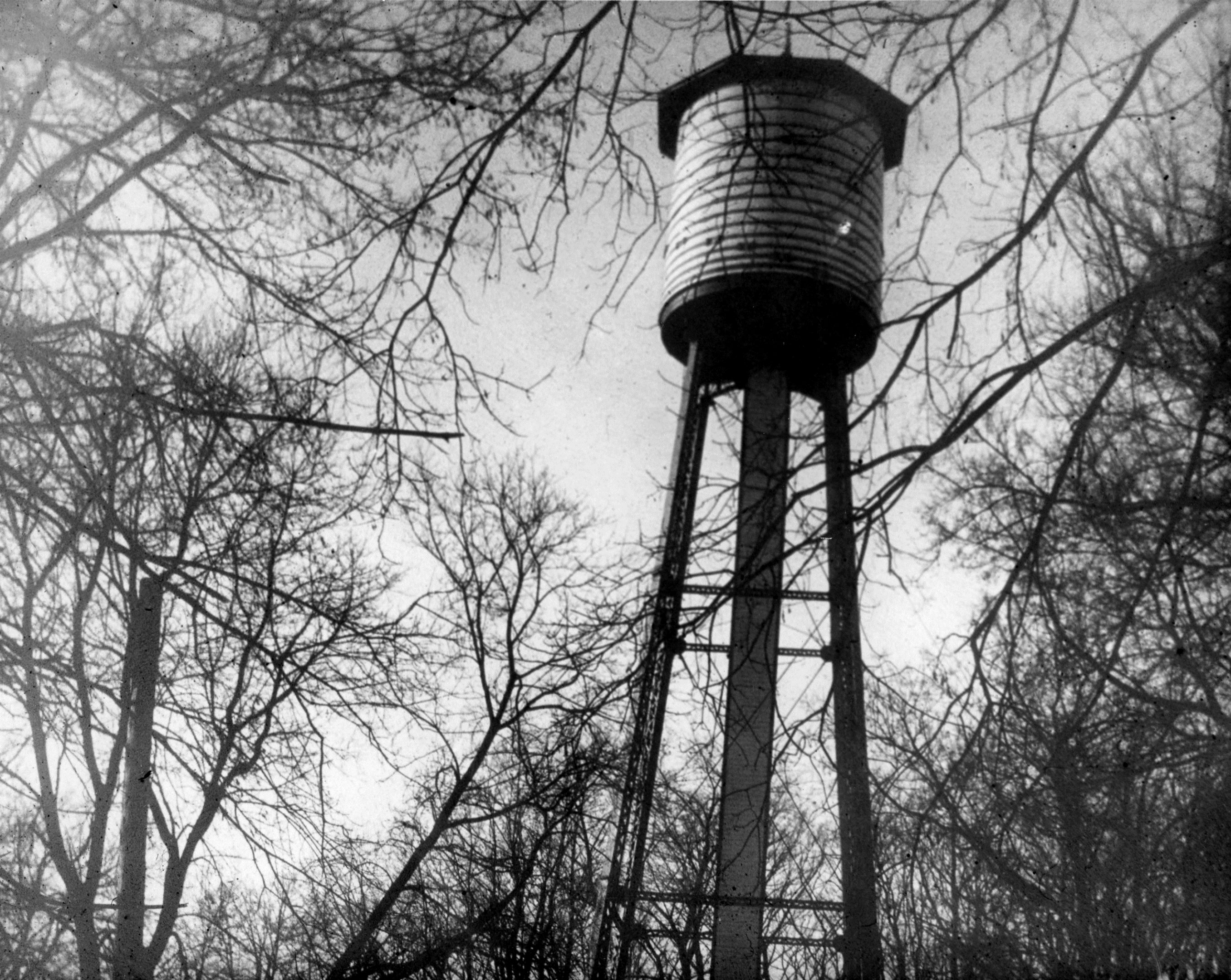 photo of Water Tower