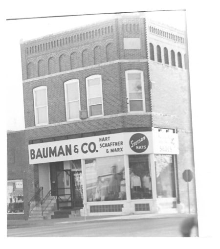 photo of Bauman & Co.