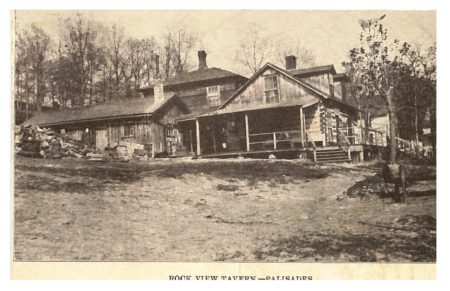 photo of Book View Tavern