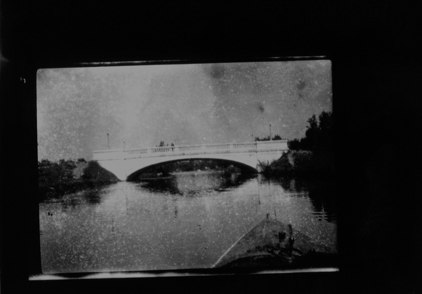 photo of Bridge
