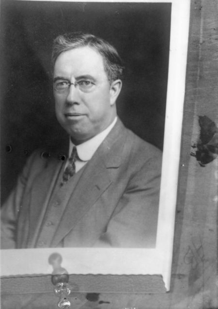 photo of Cornell Faculty?