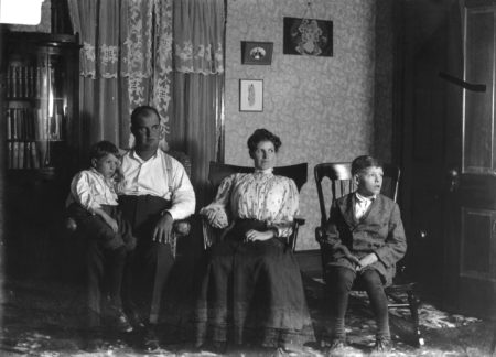 photo of Family-1915