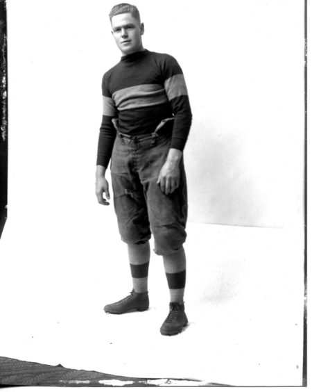 photo of Football Outfit