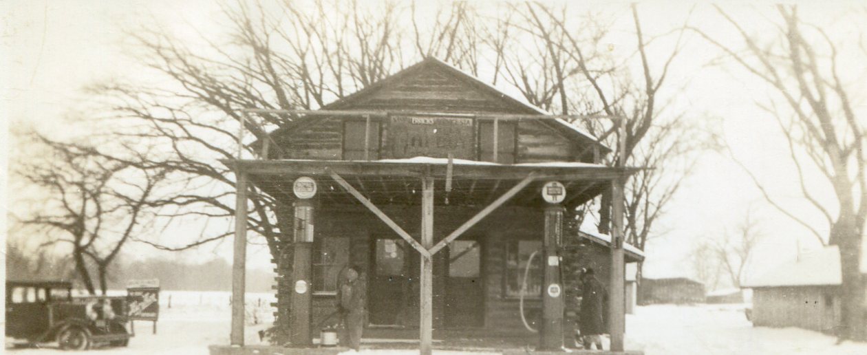 photo of Gas and General Store