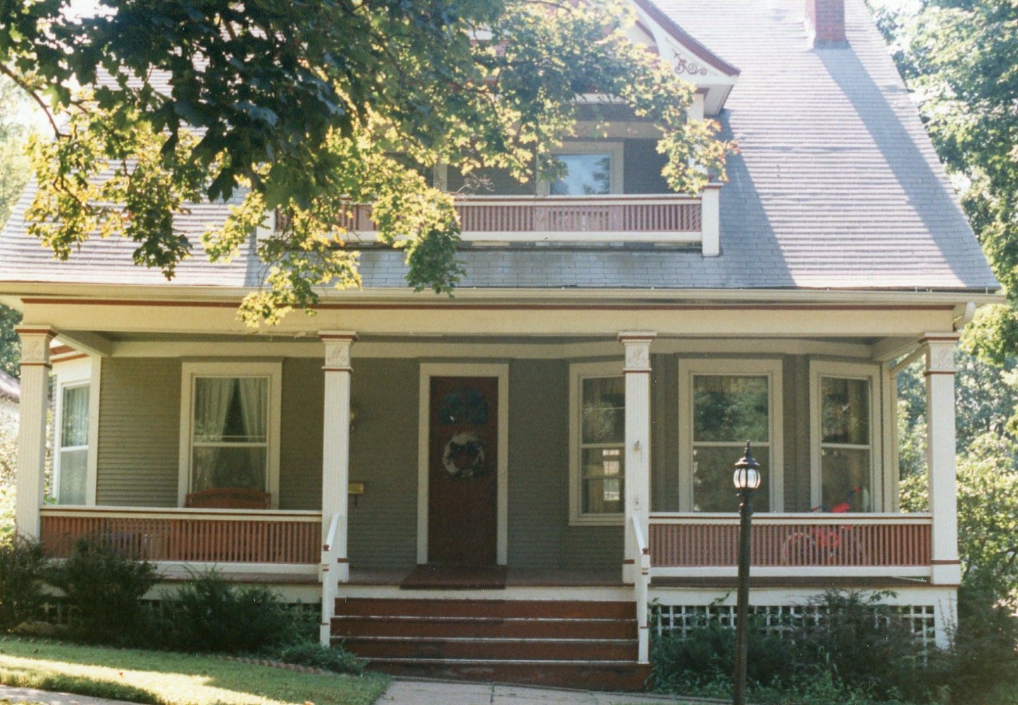 photo of House Details-1976