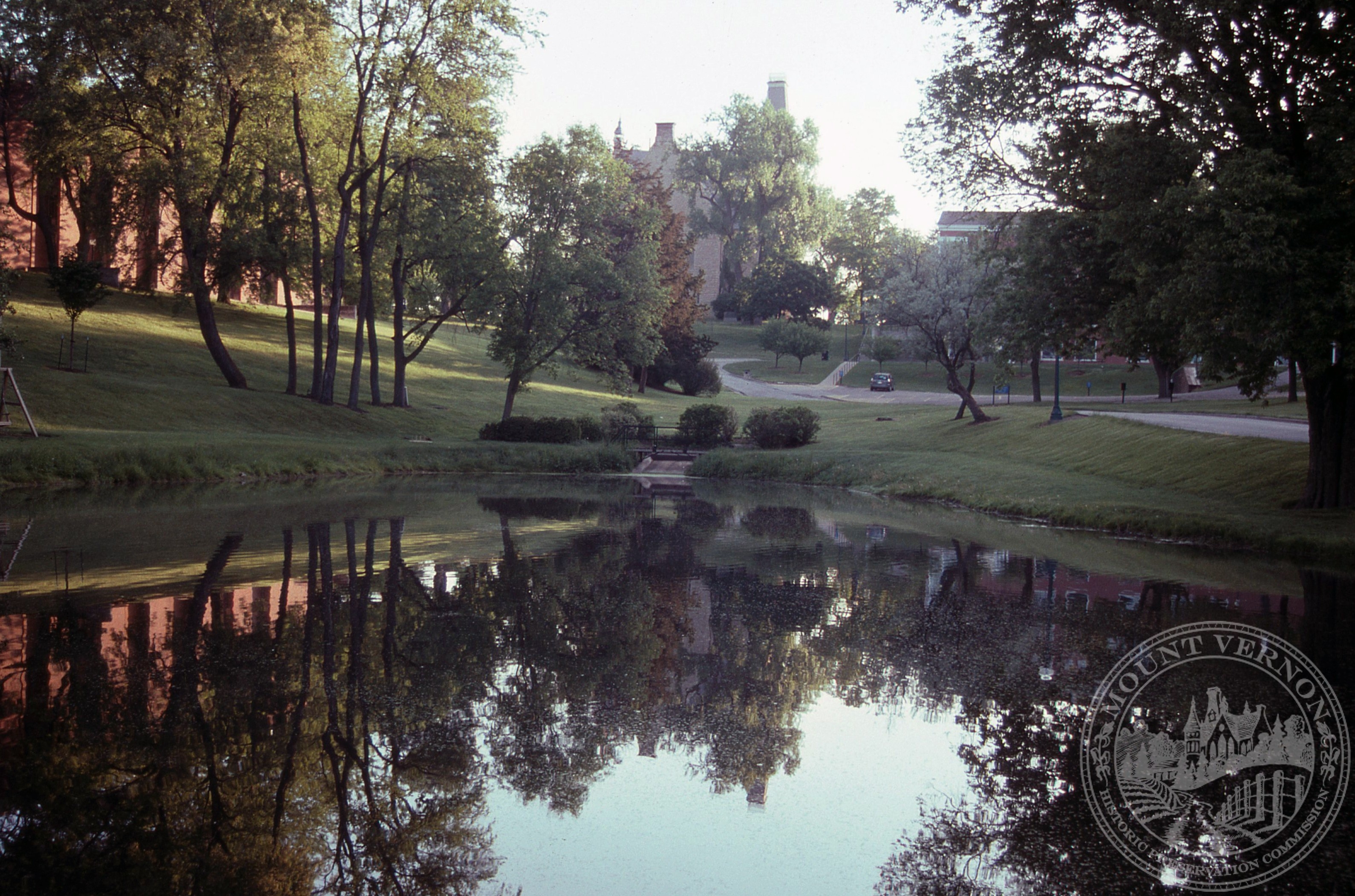 Photo of Ink Pond
