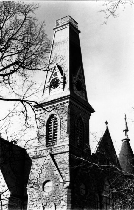 photo of King Chapel