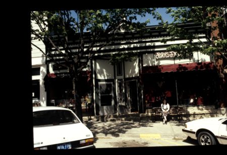 photo of Main Street