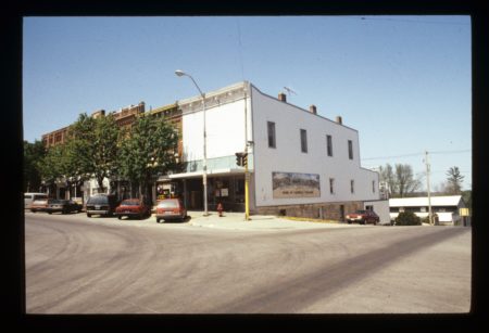 photo of Main Street