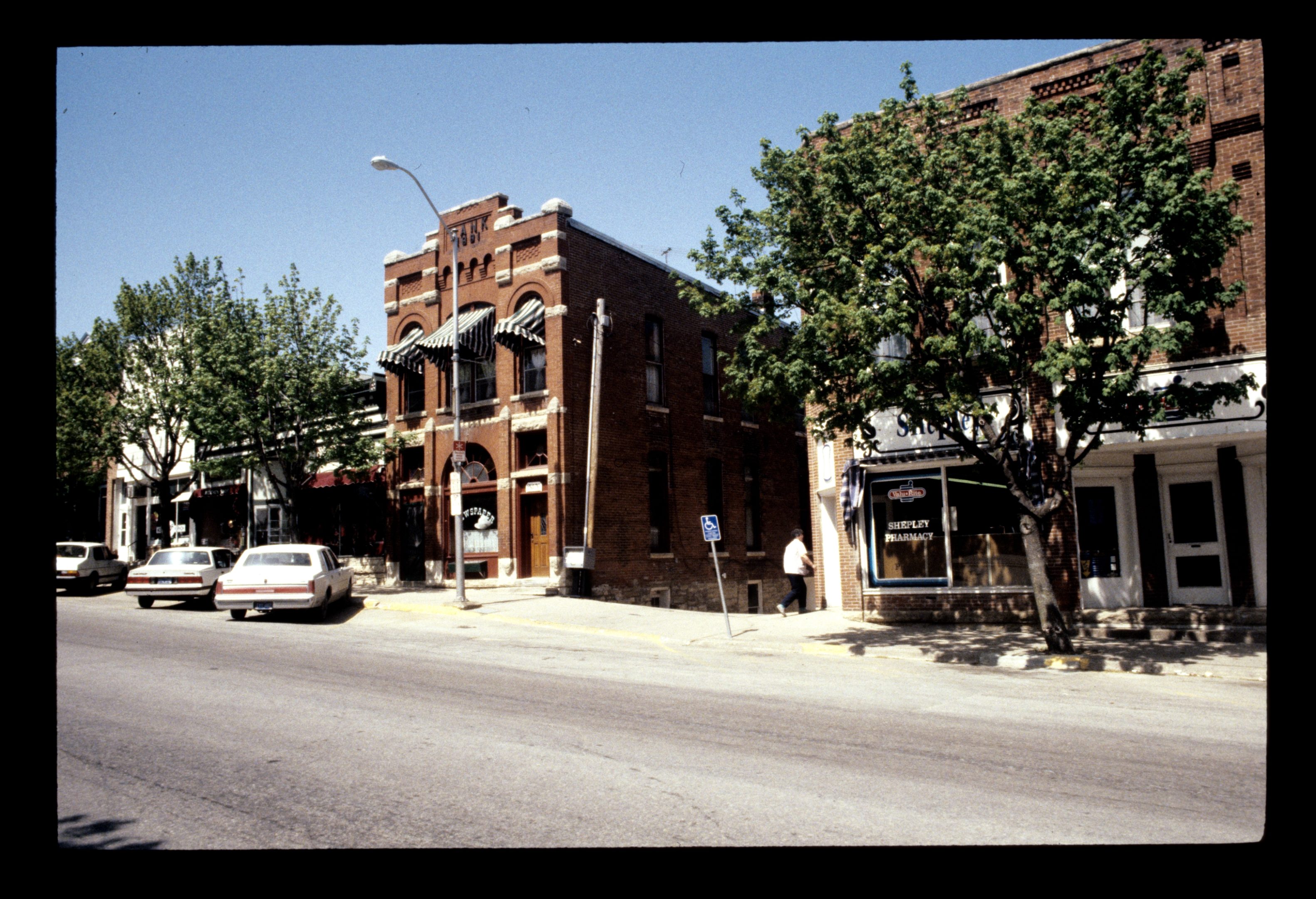 photo of Main Street