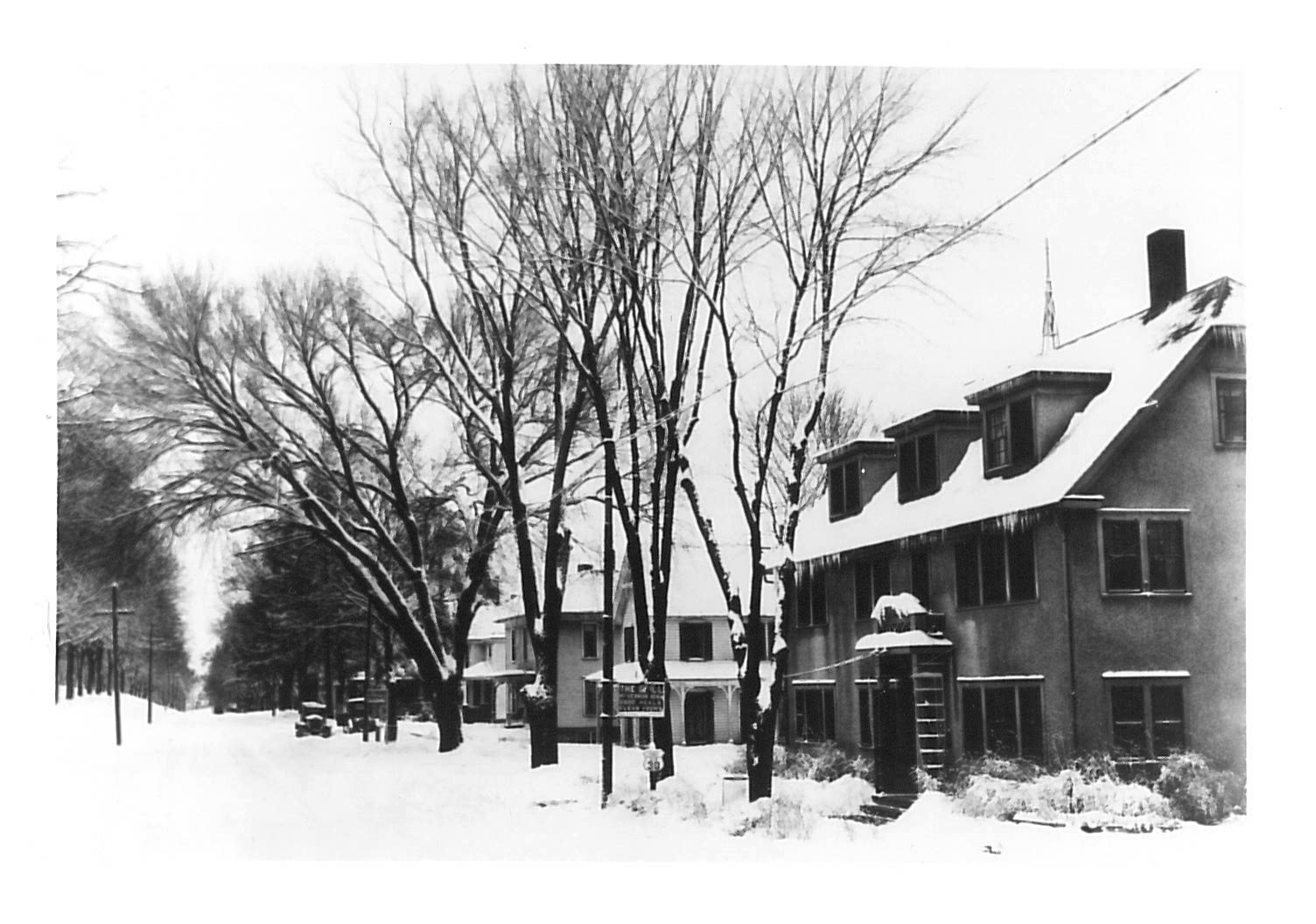 photo of Mount Vernon