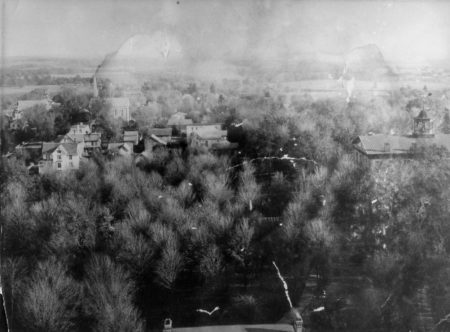 photo of Mount Vernon