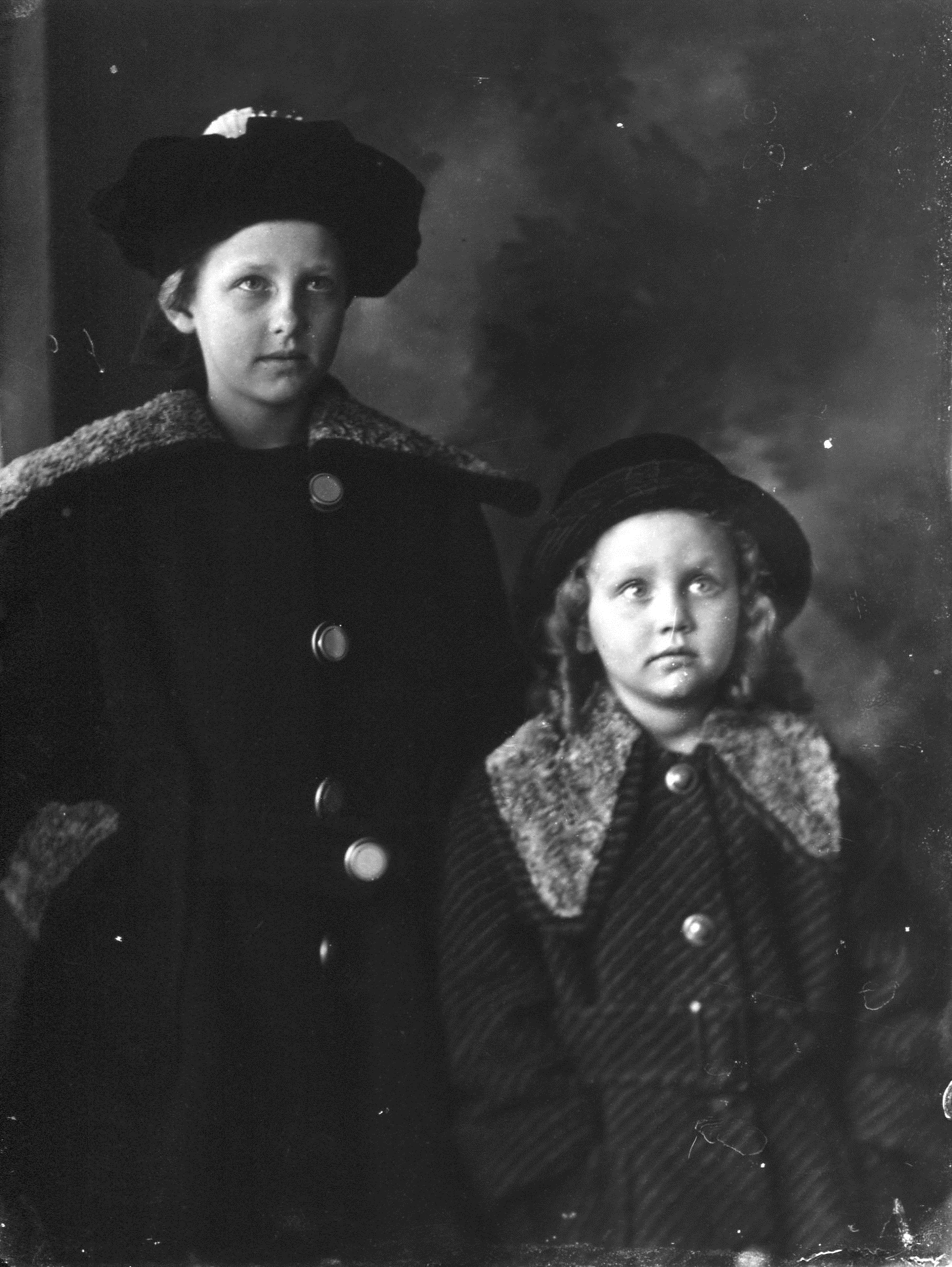 photo of Mount Vernon Children-1905