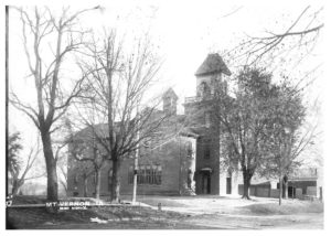 photo of Mount Vernon Highschool