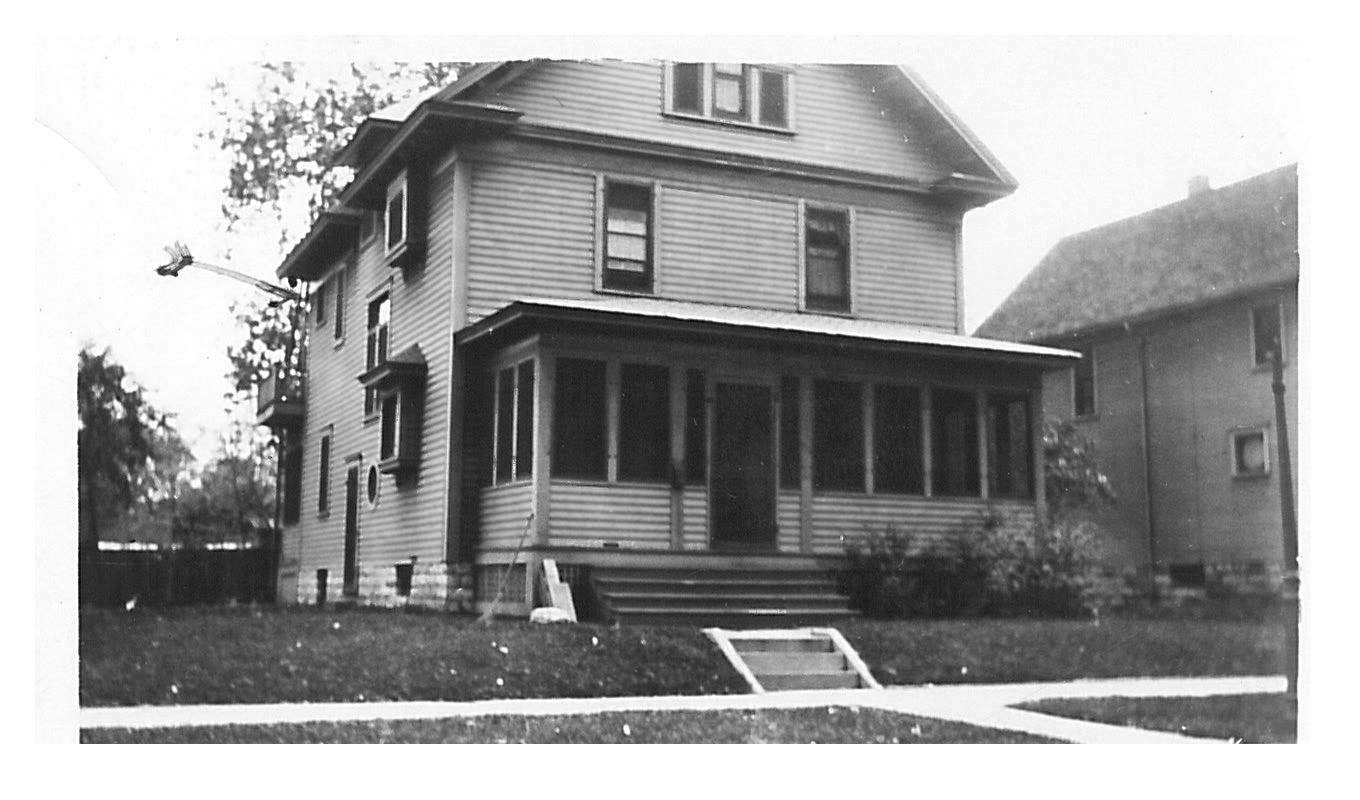photo of Mount Vernon Home