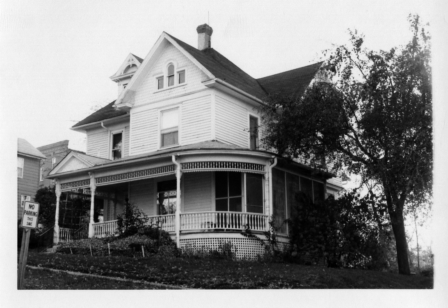photo of Mount Vernon Home-117