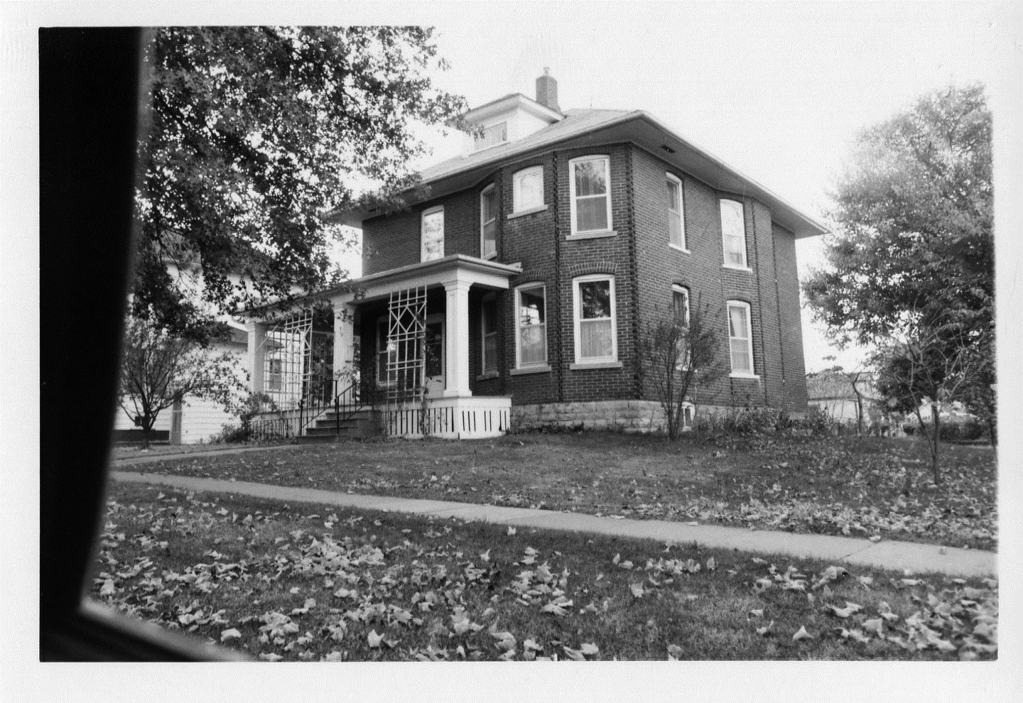 photo of Mount Vernon Home-209