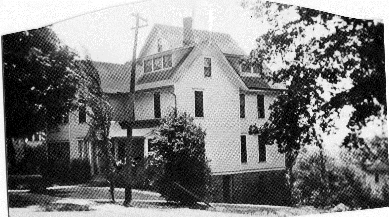 photo of Mount Vernon House-324