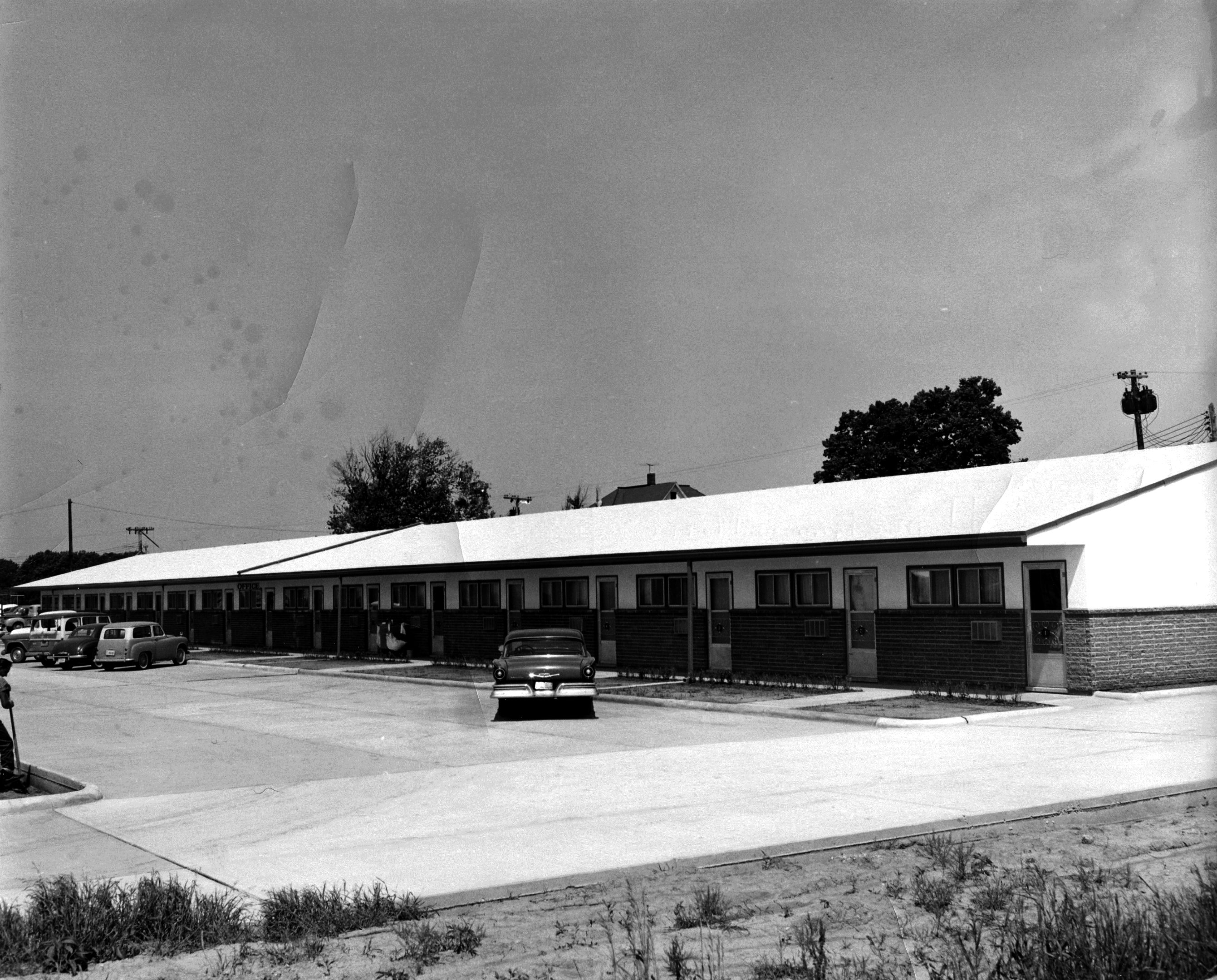photo of Mount Vernon Motel
