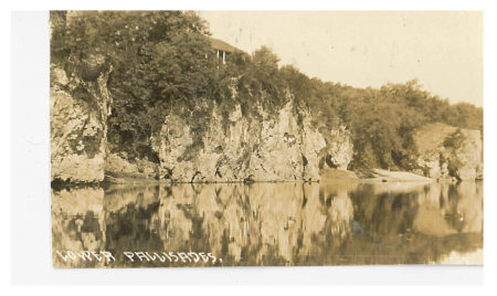 photo of Palisades-Kepler State Park