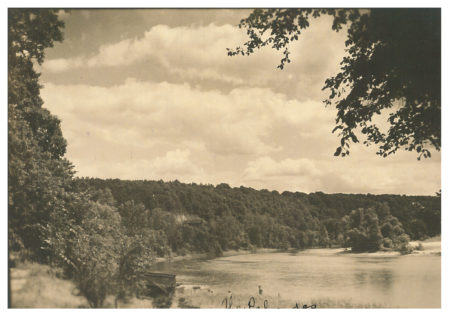 photo of Palisades-Kepler State Park