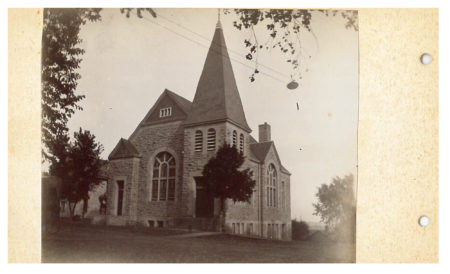 photo of Presbyterian Church