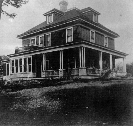 photo of Random House