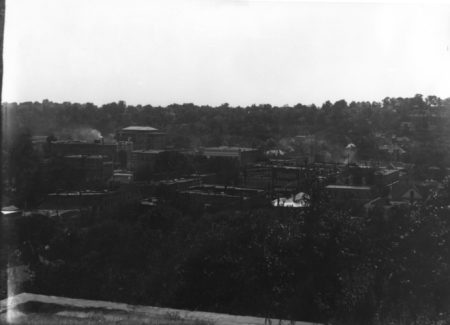 photo of Skyline Photo