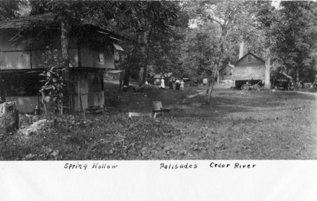 photo of Spring Hollow