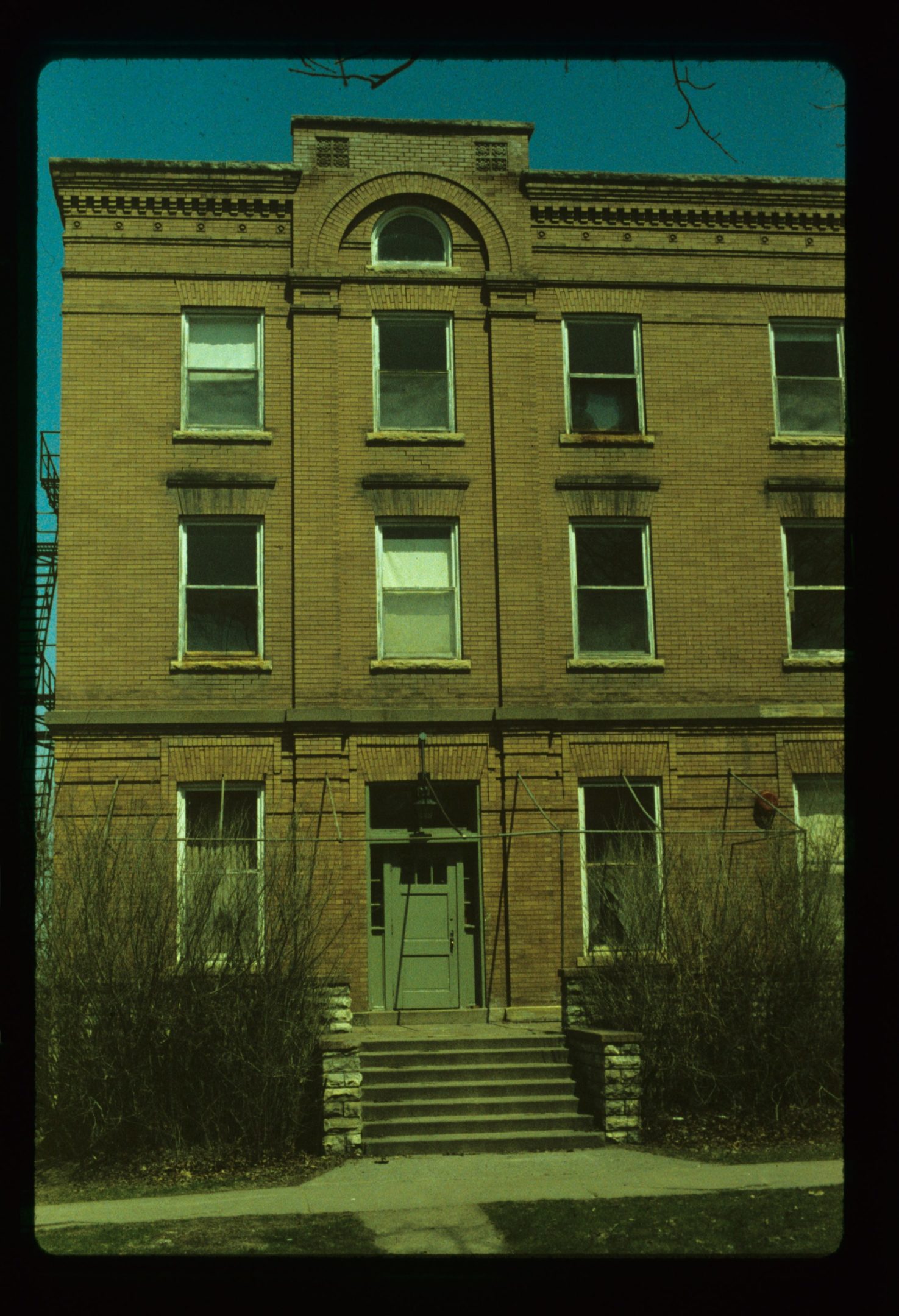 photo of Unidentified Building
