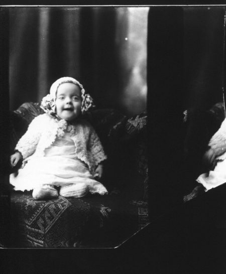 photo of Unidentified Child-1915