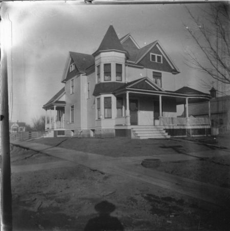 photo of Unidentified House-1910